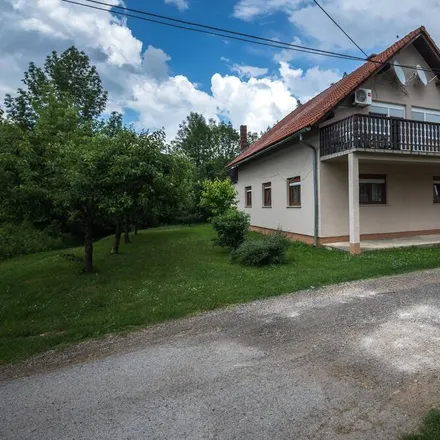 Image 6 - Plitvice Lakes National Park, Plitvički Ljeskovac, Lika-Senj County, Croatia - Apartment for rent