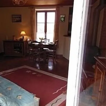 Rent this 2 bed townhouse on 50450 Sourdeval-les-Bois