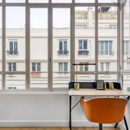 Image 9 - 7 Rue Saint-Sauveur, 75002 Paris, France - Apartment for rent