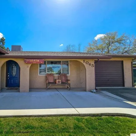 Buy this 3 bed house on 1073 Otis Court in Red Bluff, CA 96080