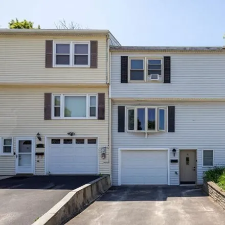 Buy this 2 bed condo on 6 Henry Terrace in Quinsigamond Village, Worcester