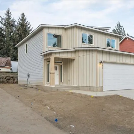 Buy this 3 bed house on 1620 East Center Road in Spokane County, WA 99208