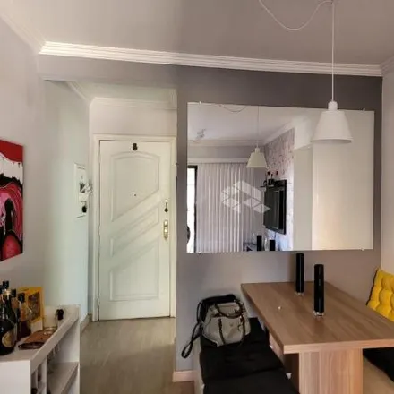 Buy this 2 bed apartment on Rua Aluisio Azevedo 385 in Santana, São Paulo - SP