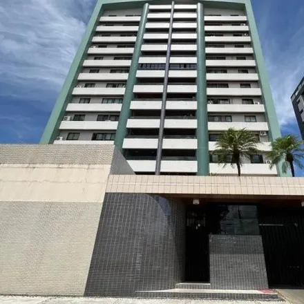 Buy this 3 bed apartment on Avenida Doutor Pedro Jordão in Mauricio de Nassau, Caruaru - PE