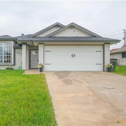 Buy this 3 bed house on 2169 Beretta Drive in Killeen, TX 76543