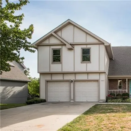 Image 1 - 13422 West 106th Street, Overland Park, KS 66215, USA - House for sale