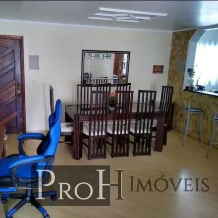 Buy this 2 bed apartment on unnamed road in Rudge Ramos, São Bernardo do Campo - SP