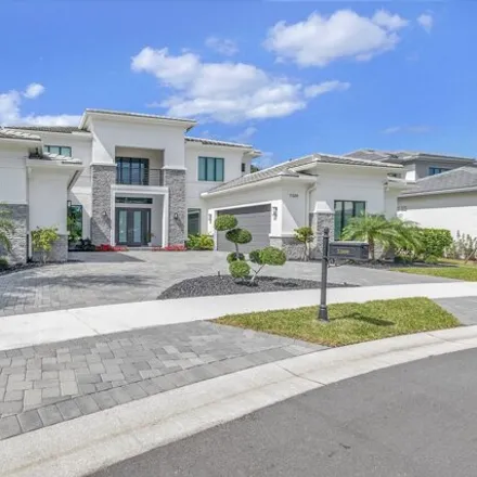 Image 3 - 7306 Northwest 28th Way, Palm Beach County, FL 33496, USA - House for sale