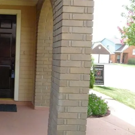 Rent this 3 bed house on 798 Noel Trail in Plano, TX 75023