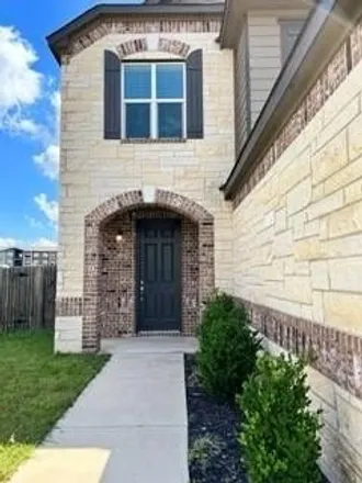 Buy this 3 bed house on 14715 Bedstraw Dr in Pflugerville, Texas