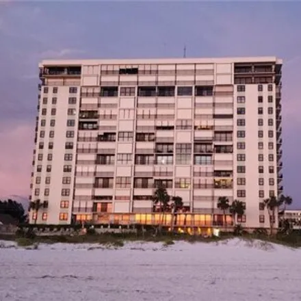 Image 2 - Long Key Beach Resort Motel, 3828 Gulf Boulevard, Saint Pete Beach, Pinellas County, FL 33706, USA - Condo for rent
