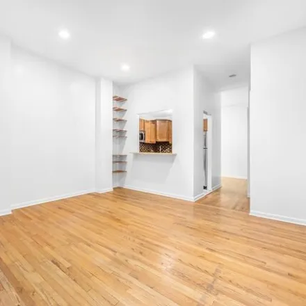 Rent this 1 bed apartment on 203 East 13th Street in New York, NY 10003