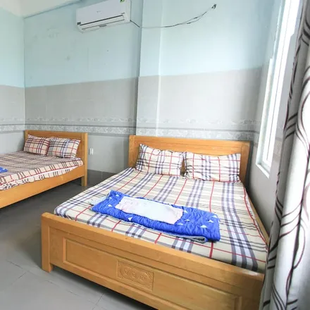 Rent this studio house on 1359 Nguyen Tat Thanh