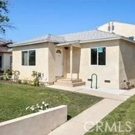 Buy this 8 bed house on Alley 80905 in Los Angeles, CA 91406