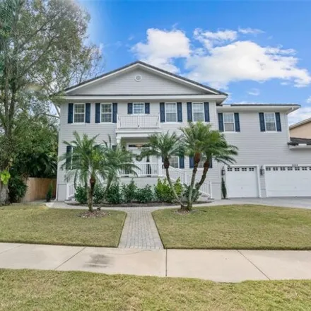 Buy this 4 bed house on 2625 South Dundee Street in Sunset Beach, Tampa