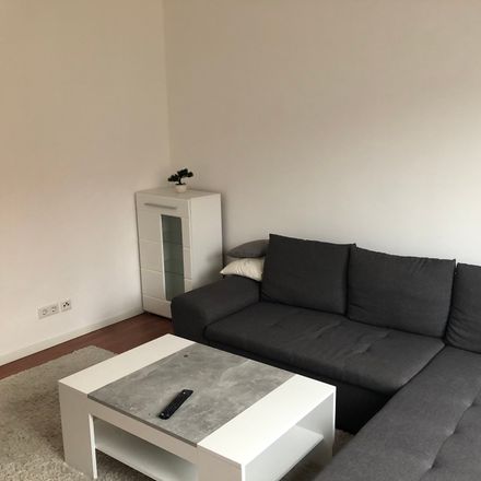 Rent this 1 bed apartment on Theaterstraße 13 in 90762 Fürth, Germany