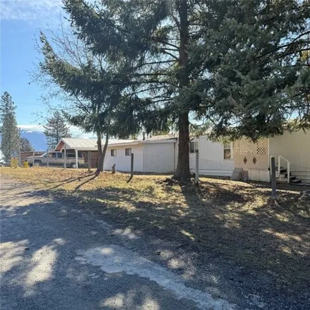 Buy this studio apartment on 199 5th Avenue East in Thompson Falls, MT 59873
