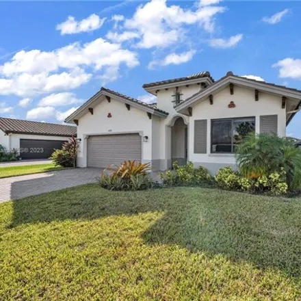 Image 4 - Gambero Way, Ave Maria, Collier County, FL, USA - House for sale