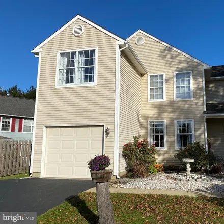 Buy this 3 bed house on 102 North Ascot Court in Newtown Township, PA 18940
