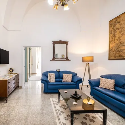 Rent this 2 bed apartment on Nardò in Via Roma, 73048 Nardò LE