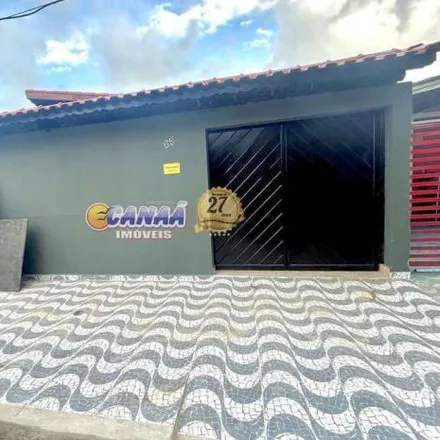 Buy this 3 bed house on Avenida São Luiz in Vila Atlântica, Mongaguá - SP