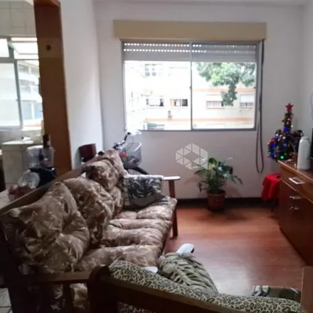 Buy this 2 bed apartment on Escola Gabriela Mistral in Rua Carlos Pessoa de Brum 150, Santo Antônio