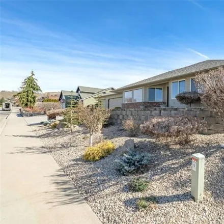 Image 4 - 1613 Hannah Way, East Wenatchee Bench, East Wenatchee, WA 98802, USA - House for sale