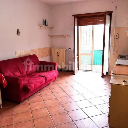Rent this 2 bed apartment on Via di Pratolungo Casilino in 00132 Rome RM, Italy
