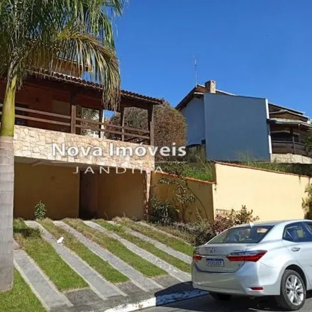Buy this 4 bed house on Rua Rubens Gomes in Parque Nova Jandira, Jandira - SP