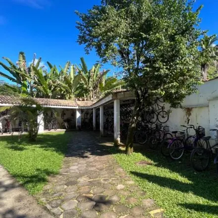 Image 1 - Rua Orlando Carneiro, Pedreira, Ubatuba - SP, 11690-750, Brazil - Apartment for sale