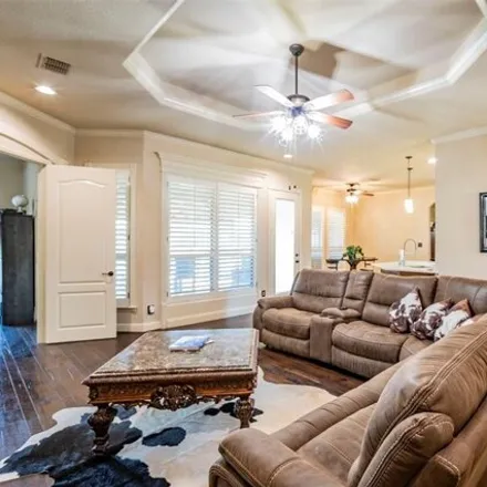 Image 3 - 1201 Rollie Michael Ln, Fort Worth, Texas, 76179 - House for sale