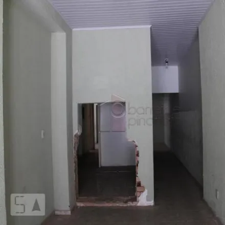 Rent this 3 bed house on Rua do Rosário in Jundiaí, Jundiaí - SP