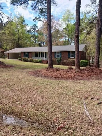 Buy this 3 bed house on 171 Bull Street in Emanuel County, GA 30401