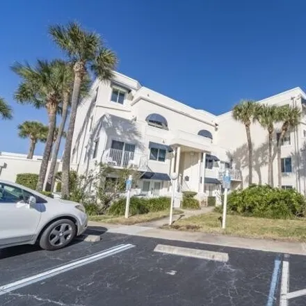 Buy this 2 bed condo on Ridgewood Avenue in Cape Canaveral, FL 32920