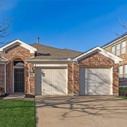 Rent this 3 bed house on 5232 Birchwood Drive in McKinney, TX 75071