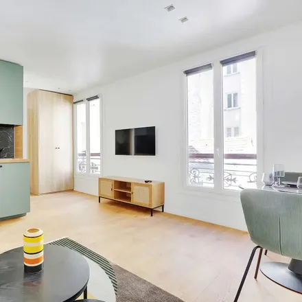 Image 6 - 36 Rue Rennequin, 75017 Paris, France - Apartment for rent