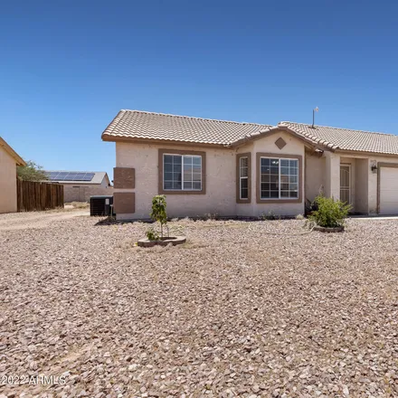 Image 2 - 10481 West Fernando Drive, Arizona City, Pinal County, AZ 85123, USA - House for sale