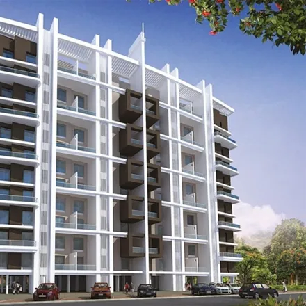 Rent this 2 bed apartment on unnamed road in Ward 1, Pune - 411015