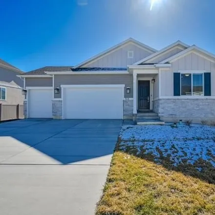 Buy this 3 bed house on East Wood Thrush Cove in Salem, Utah County