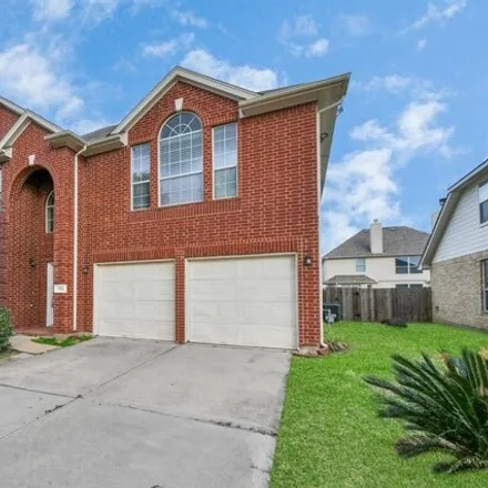 Image 3 - 978 Rosa Del Villa Court, Fort Bend County, TX 77406, USA - House for sale