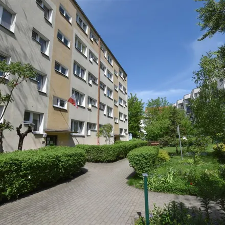 Image 4 - Zygmunta Krasińskiego 18, 87-119 Toruń, Poland - Apartment for rent