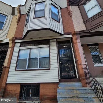 Buy this 3 bed townhouse on 3753 North 9th Street in Philadelphia, PA 19140