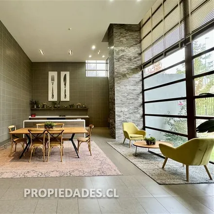 Image 4 - La Cabaña 67, 771 0171 Provincia de Santiago, Chile - Apartment for sale