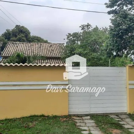 Buy this 3 bed house on unnamed road in Araçatiba, Maricá - RJ