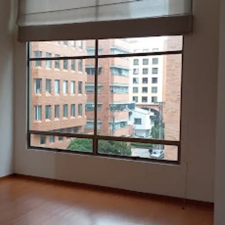 Image 5 - Calle 97, Chapinero, 110221 Bogota, Colombia - Apartment for sale