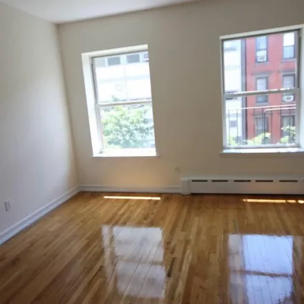 Rent this 1 bed room on 443 West 50th Street in New York, NY 10019