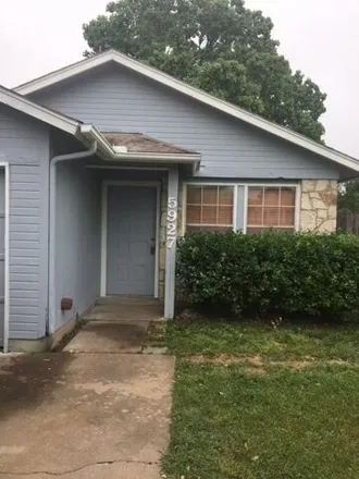 Rent this 2 bed house on Milwood Trail in Austin, TX