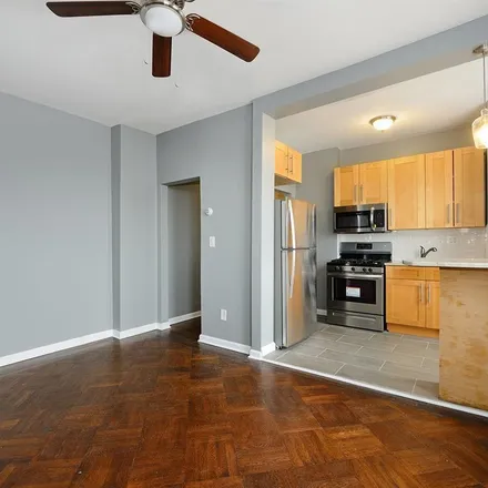 Rent this 2 bed apartment on 147 Harrison Avenue in Jersey City, NJ 07304