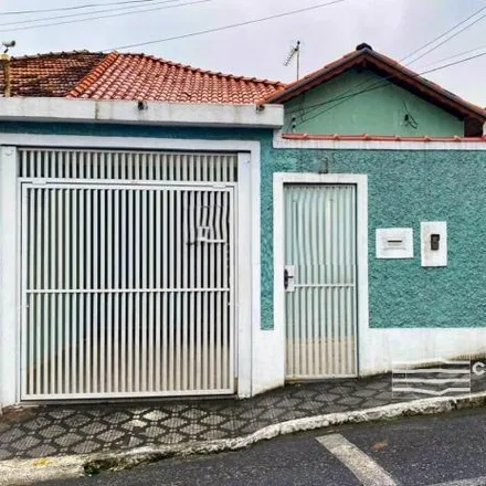 Image 2 - Rua Lindolpho Machado, Jardim Rafael, Caçapava - SP, 12281-500, Brazil - House for rent