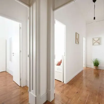 Image 8 - GESTA Contabilidade, Campo Pequeno 2, 8º andar A, 1000-078 Lisbon, Portugal - Apartment for rent